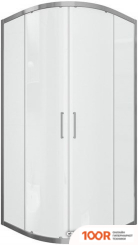 Bravat LINE 90Х90 BS090.1201A (52616)