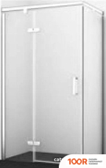 Bravat LINE 120X80 BS120.3113A (С ПОДДОНОМ) (52615)