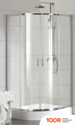 Bravat DROP 120X80 BS1280.1200AL (52611)