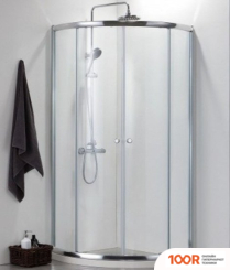 Bravat DROP 120X80 BS1280.1200AL (52611)