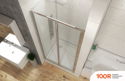 Bravat 90X200 BD090.4121A (52609)