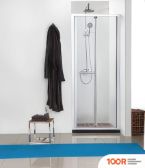 Bravat 90X200 BD090.4121A (52609)