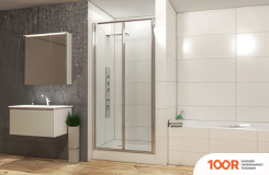 Bravat 90X200 BD090.4121A (52609)