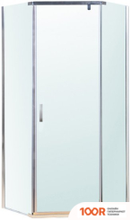 Berges Wasserhaus SOLO T 90Х90 061105 (52606)