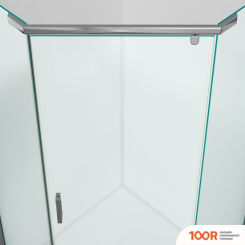 Berges Wasserhaus SOLO T 100X100X190 061109 (52605)