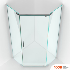 Berges Wasserhaus SOLO T 100X100X190 061109 (52605)