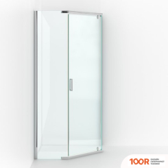 Berges Wasserhaus SOLO T 100X100X190 061109 (52605)