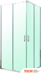 Berges Wasserhaus SOLO S 100X100X190 061121 (52602)