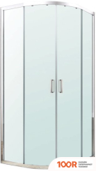 Berges Wasserhaus SOLO R 80Х80 061101 (52600)