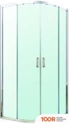 Berges Wasserhaus SOLO 100X100X190 R 061120 (52599)