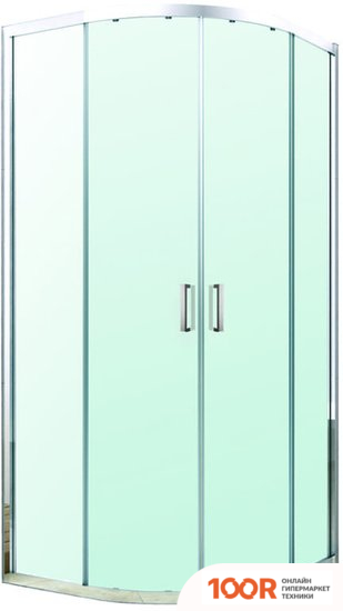 Berges Wasserhaus SOLO 100X100X190 R 061120 (52599)