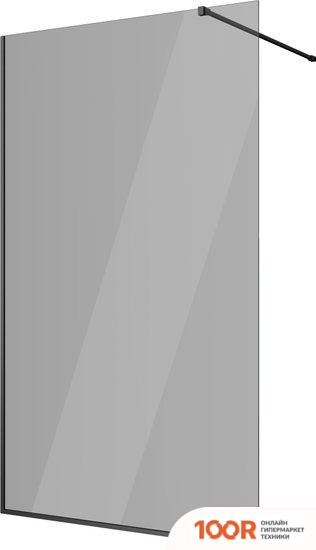 Berges Wasserhaus SKY BLACK 90X200 064013 (52598)