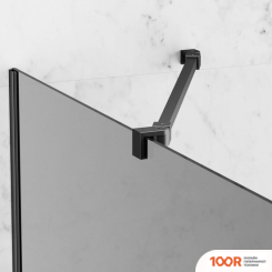 Berges Wasserhaus SKY BLACK 120X200 064029 (52594)