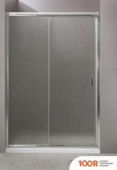 BelBagno UNO-BF-1-125-P-CR (МАТОВОЕ СТЕКЛО) (52508)