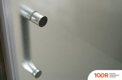 BelBagno UNO-BF-1-125-P-CR (МАТОВОЕ СТЕКЛО) (52508)