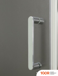 BelBagno UNO-BF-1-125-P-CR (МАТОВОЕ СТЕКЛО) (52508)