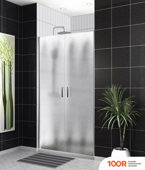 BelBagno UNO-B-2-110-CH-CR (52484)