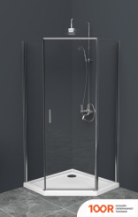 BelBagno UNO-195-P-1-80-C-CR (52416)