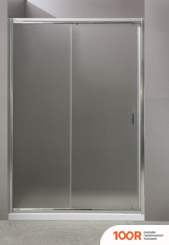 BelBagno UNO-195-BF-1-120-P-CR (ПРОЗРАЧНОЕ СТЕКЛО) (52395)