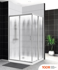 BelBagno UNO-195-AH-2-100/80-CH-CR (52371)