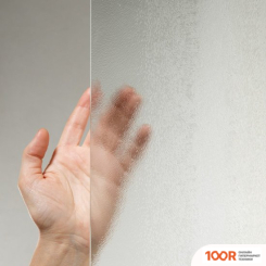 BelBagno UNO-195-AH-2-100/80-CH-CR (52371)