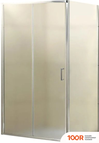 BelBagno UNO-195-AH-1-100/80-P-CR (52365)