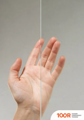 BelBagno UNO-195-AH-1-100/80-C-CR (52364)