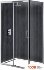 BelBagno UNO-195-AH-1-100/80-C-CR (52364)