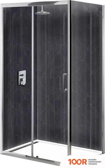 BelBagno UNO-195-AH-1-100/80-C-CR (52364)