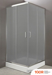 BelBagno UNO-195-A-2-95-P-CR (ТЕКСТУРНОЕ СТЕКЛО) (52363)