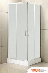 BelBagno UNO-195-A-2-95-P-CR (ТЕКСТУРНОЕ СТЕКЛО) (52363)