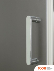 BelBagno UNO-195-A-2-95-C-CR (ПРОЗРАЧНОЕ СТЕКЛО) (52362)