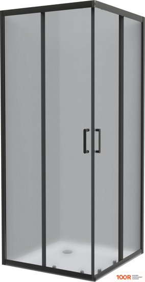 BelBagno UNO-195-A-2-90-P-NERO (52361)