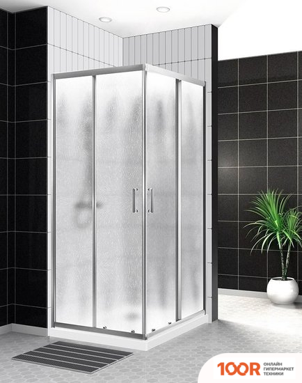 BelBagno UNO-195-A-2-90-CH-CR (52359)