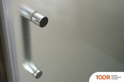 BelBagno UNO-195-A-2-85-C-CR (ТЕКСТУРНОЕ СТЕКЛО) (52355)