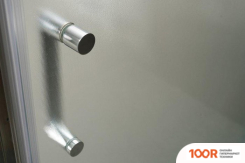 BelBagno UNIQUE-BF-2-170/200-C-CR (ПРОЗРАЧНОЕ СТЕКЛО) (52347)