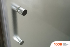 BelBagno UNIQUE-BF-1-120/135-P-CR (ТЕКСТУРНОЕ СТЕКЛО) (52343)