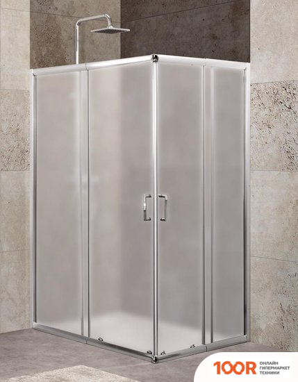 BelBagno UNIQUE-AH-2-100/115-75/90-M-CR (52326)