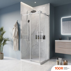 BelBagno MARINO-AH-2-100/80-C-CR (52220)