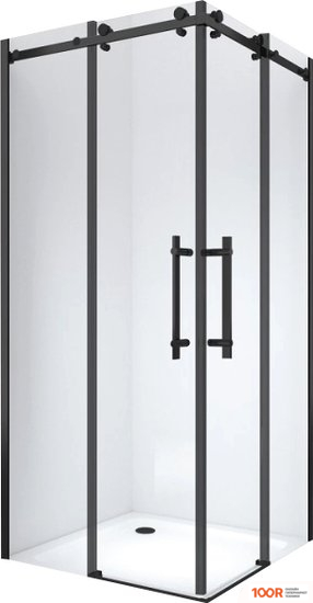 BelBagno MARINO-A-2-90-C-NERO (52217)