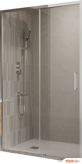 BelBagno LUCE-BF-1-140-C-CR (52208)