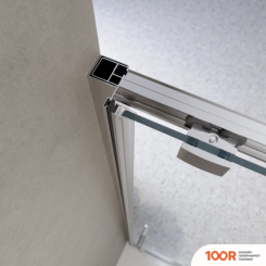 BelBagno LUCE-BF-1-140-C-CR (52208)