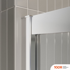 BelBagno LUCE-BF-1-130-C-CR (52207)