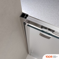 BelBagno LUCE-BF-1-120-P-CR (52206)