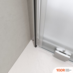 BelBagno LUCE-BF-1-120-P-CR (52206)