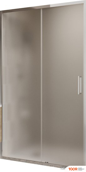 BelBagno LUCE-BF-1-120-P-CR (52206)