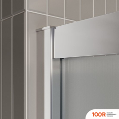 BelBagno LUCE-BF-1-120-P-CR (52206)