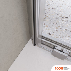 BelBagno LUCE-BF-1-120-C-CR (52203)