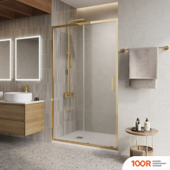 BelBagno LUCE-BF-1-110-C-ORO (52202)