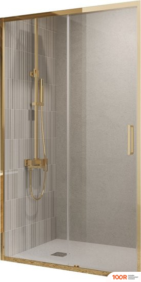 BelBagno LUCE-BF-1-110-C-ORO (52202)